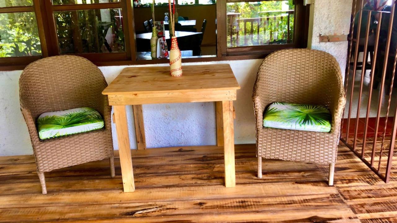 Hotel Minca - La Casona Εξωτερικό φωτογραφία