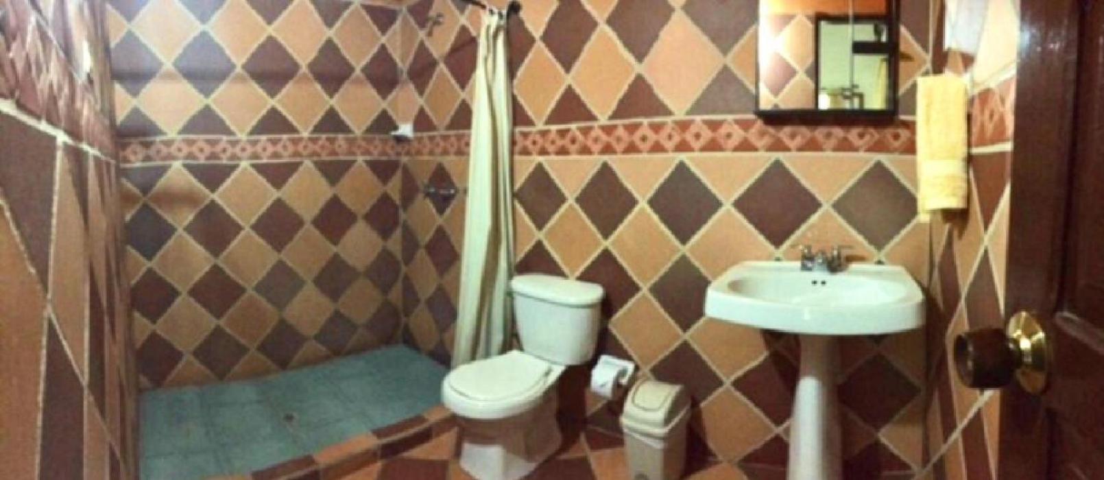 Hotel Minca - La Casona Εξωτερικό φωτογραφία