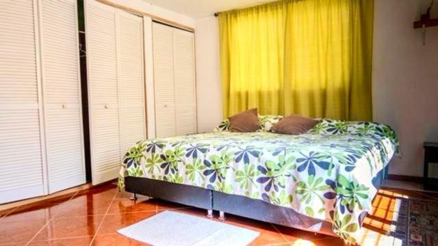 Hotel Minca - La Casona Εξωτερικό φωτογραφία