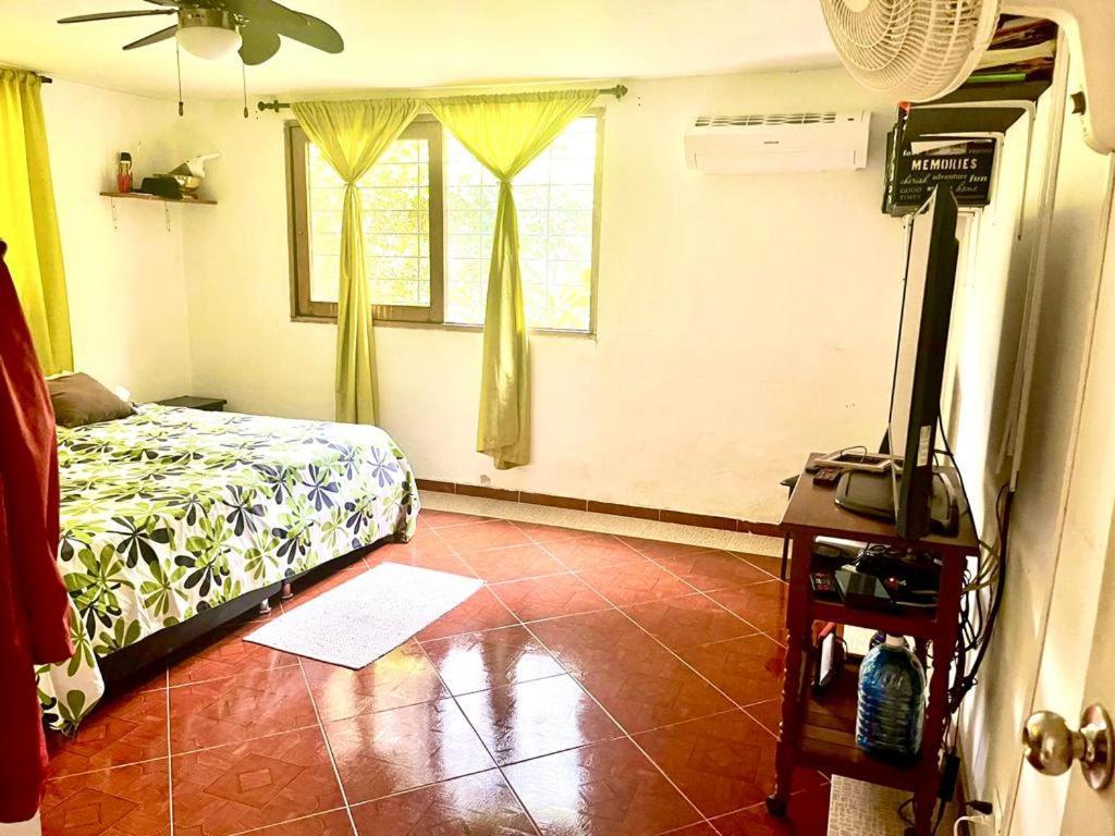 Hotel Minca - La Casona Εξωτερικό φωτογραφία