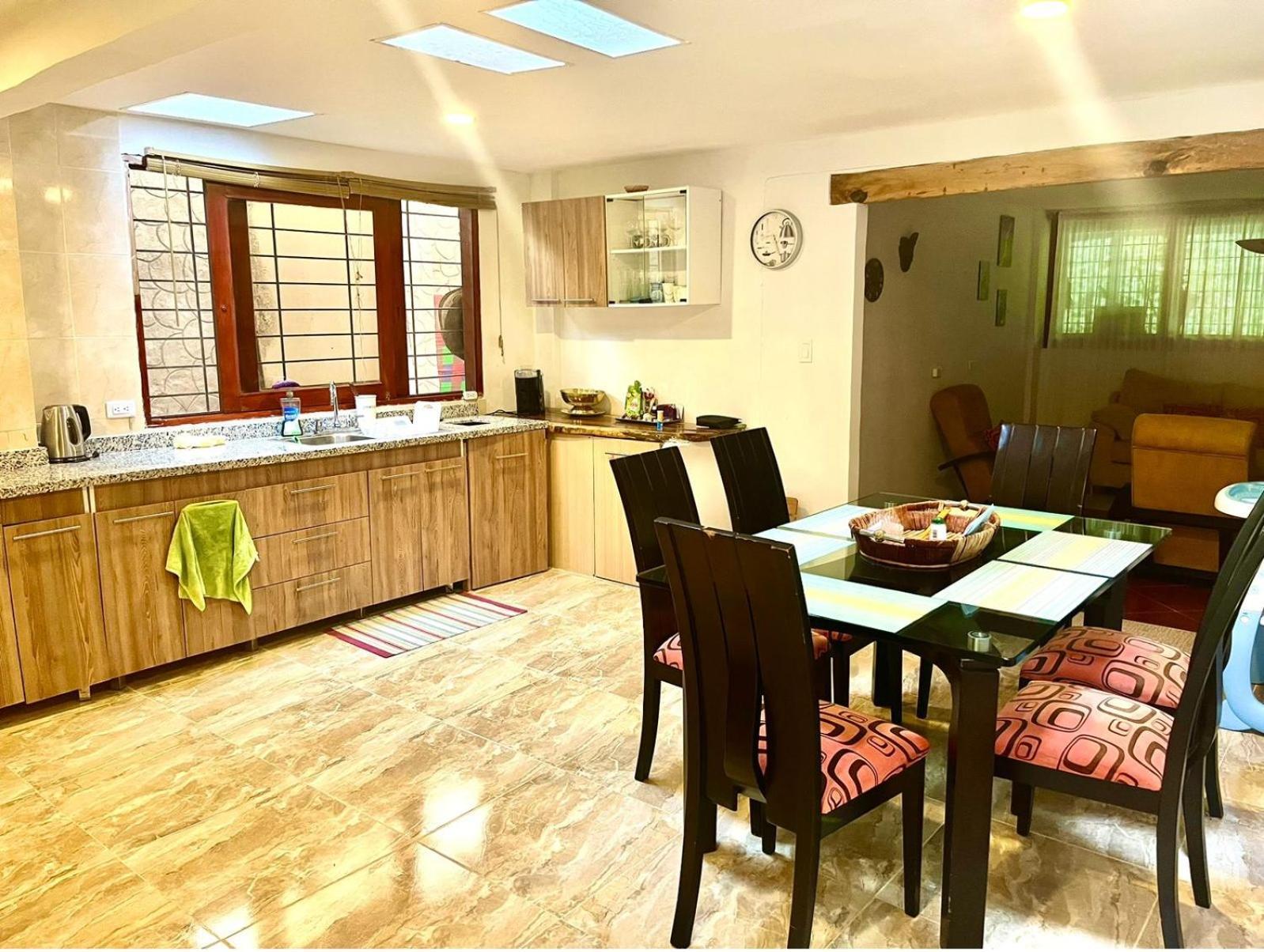 Hotel Minca - La Casona Εξωτερικό φωτογραφία