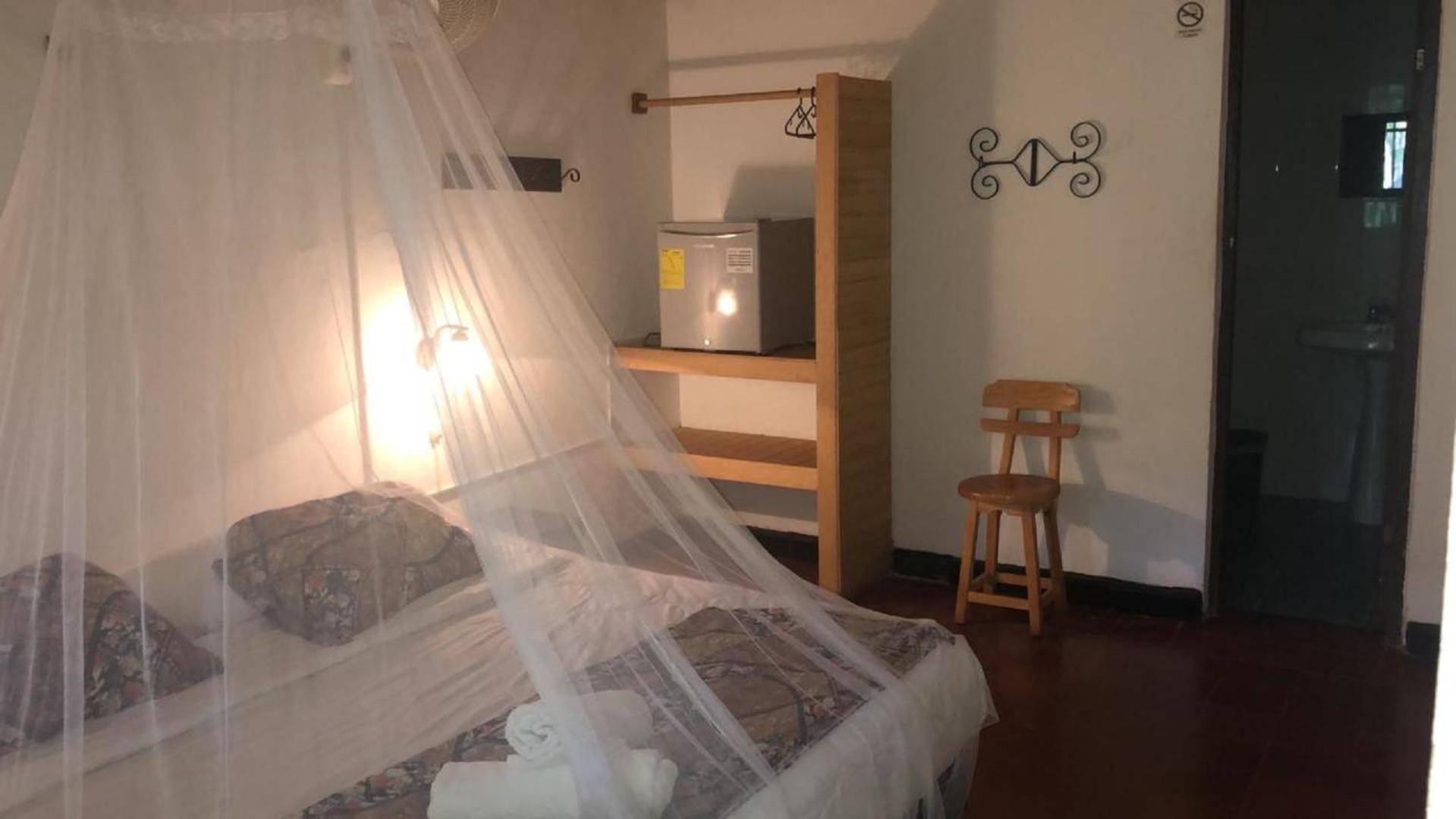 Hotel Minca - La Casona Εξωτερικό φωτογραφία