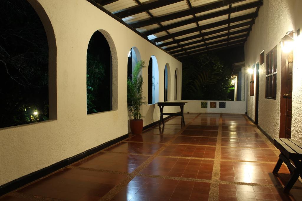 Hotel Minca - La Casona Εξωτερικό φωτογραφία
