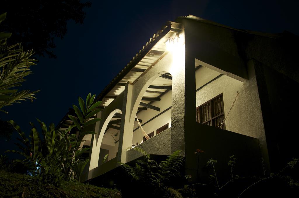 Hotel Minca - La Casona Εξωτερικό φωτογραφία